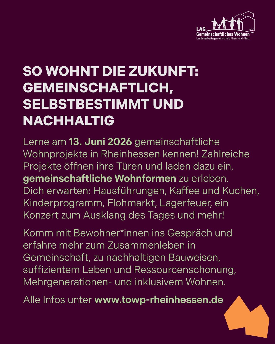 So Wohnt Die Zukunft